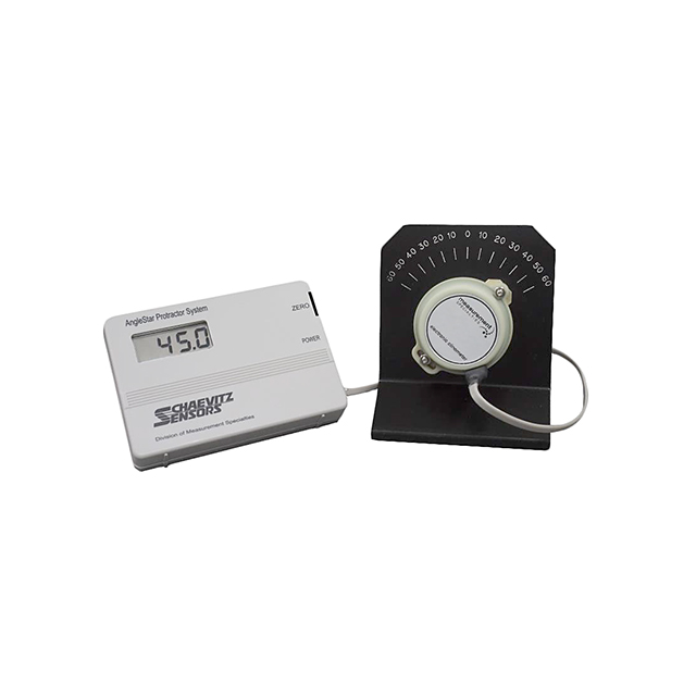 TE Connectivity Measurement Specialties 02160025-000 electronic component