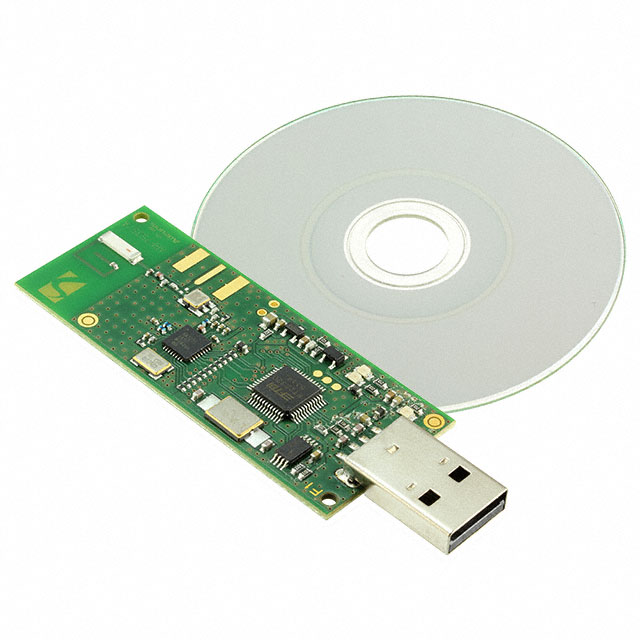 Semtech Corporation SX1211SKA868 electronic component