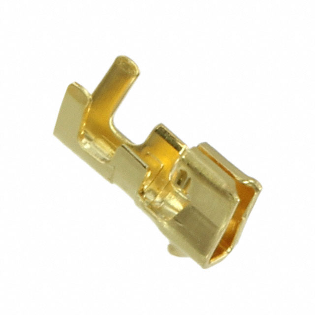 Molex 0505168041 electronic component