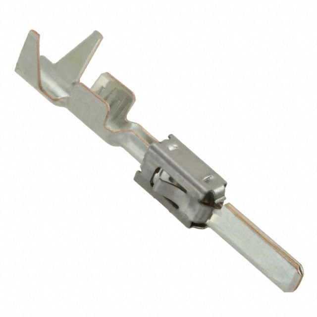 TE Connectivity AMP Connectors 1-964294-3 electronic component