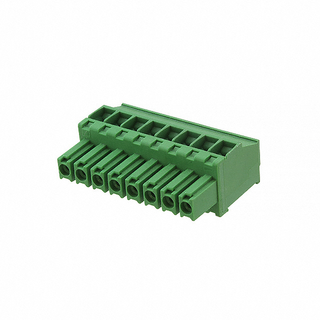 TE Connectivity AMP Connectors 1986370-8 electronic component