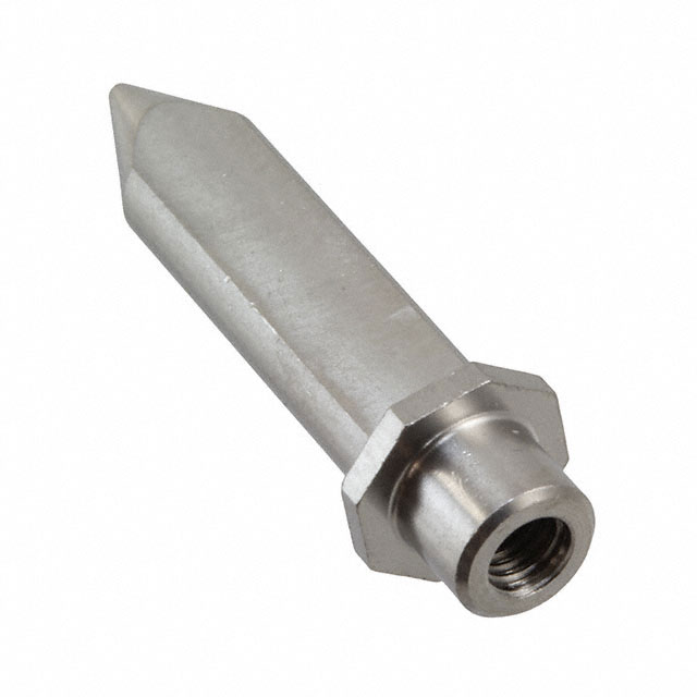TE Connectivity Aerospace, Defense and Marine 2102502-2 electronic component