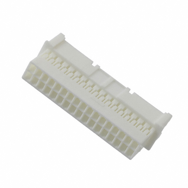 TE Connectivity AMP Connectors 3-1969592-4 electronic component