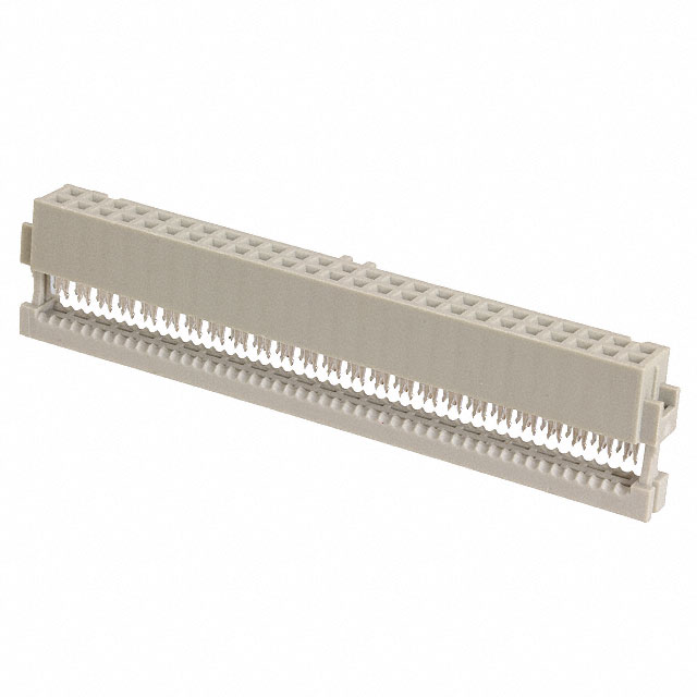 TE Connectivity AMP Connectors 5-215915-0 electronic component