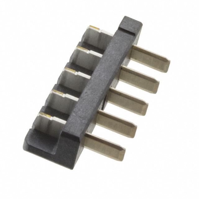 TE Connectivity AMP Connectors 5787443-1 electronic component