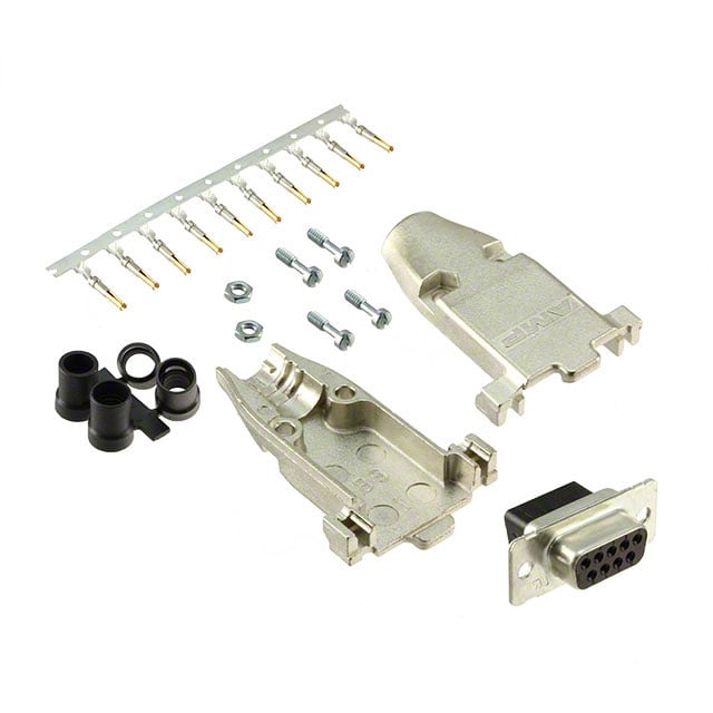 TE Connectivity AMP Connectors 749806-7 electronic component