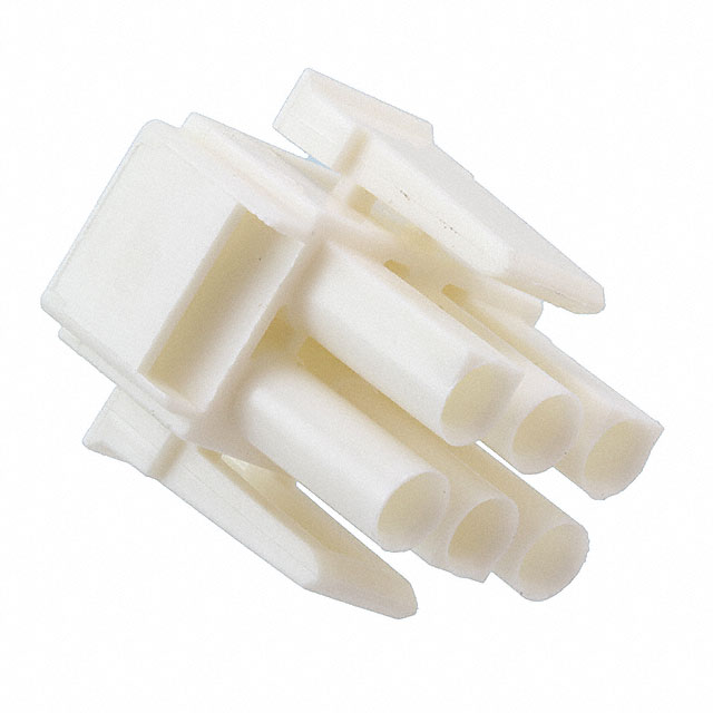 TE Connectivity AMP Connectors 770037-1 electronic component
