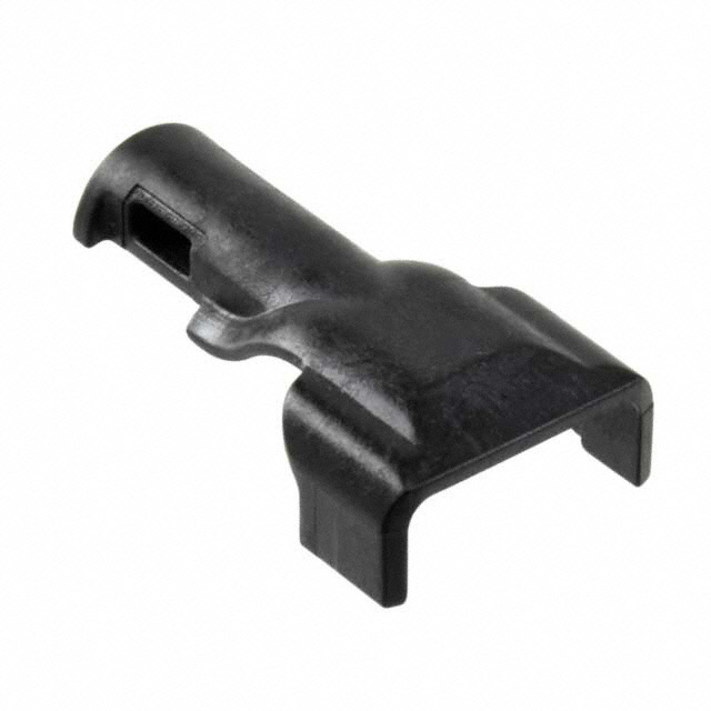 TE Connectivity Deutsch Connectors D369-STB-3 electronic component