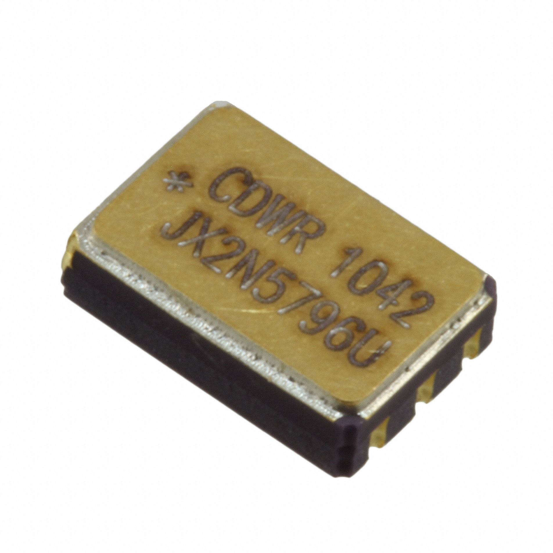 Microchip Technology JANTX2N5796U electronic component