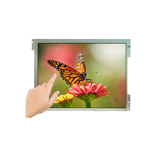 Kyocera International, Inc. TCG104VGLAAAFA-AA20 electronic component
