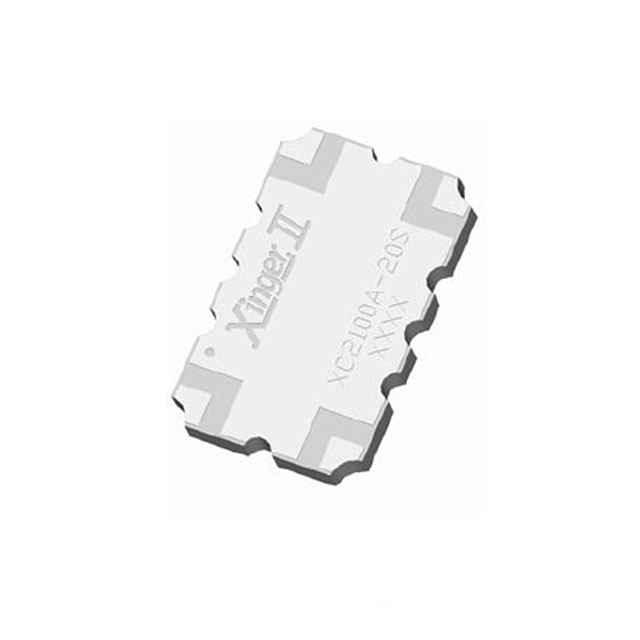 TTM Technologies, Inc. XC2100A-20S electronic component
