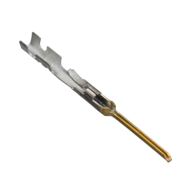 Molex 0016020116 electronic component