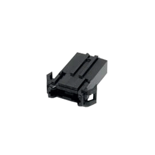 Littelfuse/Commercial Vehicle Products 08680062H electronic component
