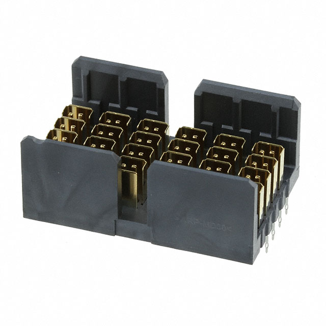 TE Connectivity AMP Connectors 2180830-2 electronic component