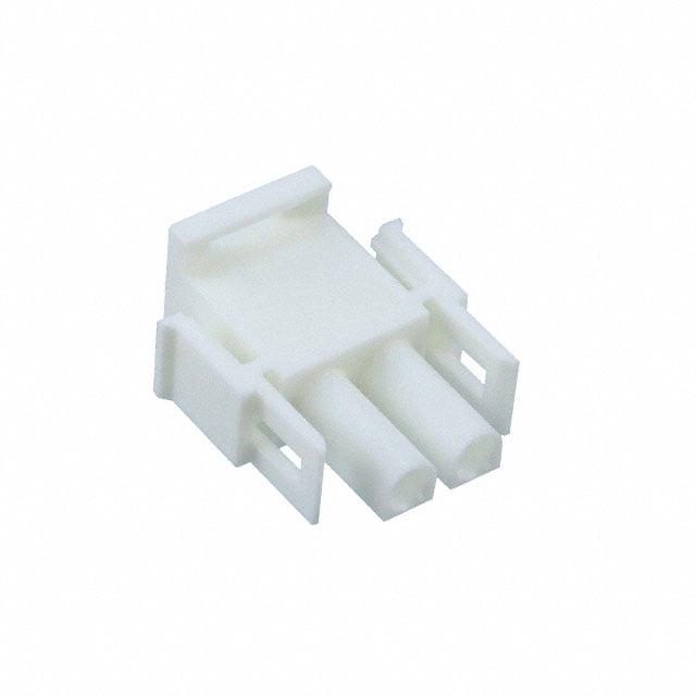 TE Connectivity AMP Connectors 350777-4 electronic component
