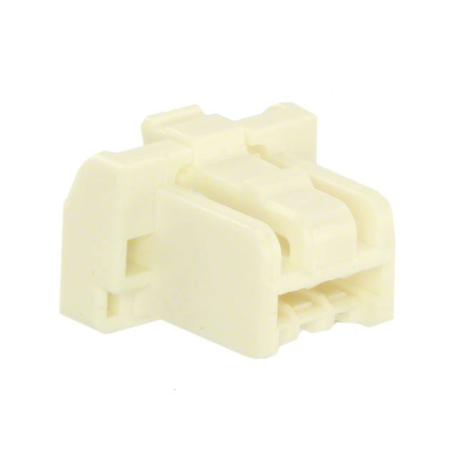 Molex 5025780300 electronic component