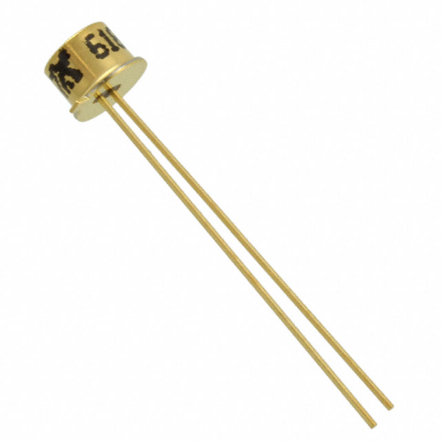 Excelitas Technologies C30641GH electronic component
