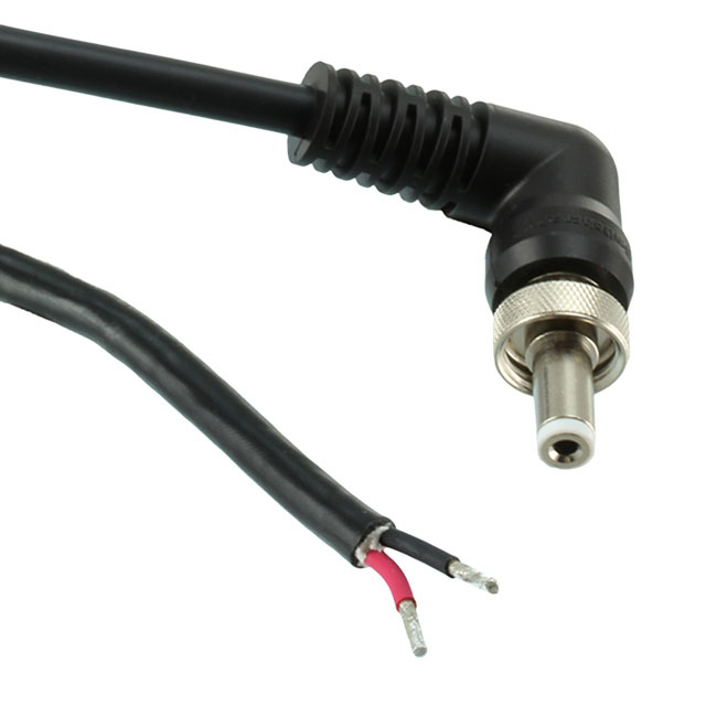 Switchcraft Inc. CARAS761KS07984 electronic component