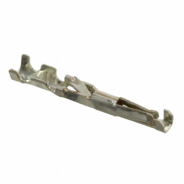 Hirose Electric Co Ltd HR12-SC-113 electronic component