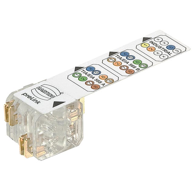 HARTING 20820000003 electronic component