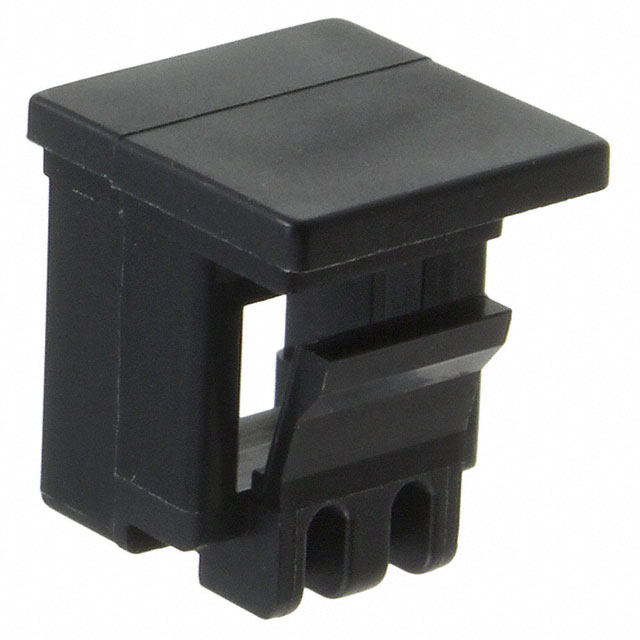 TE Connectivity AMP Connectors 1717315-1 electronic component
