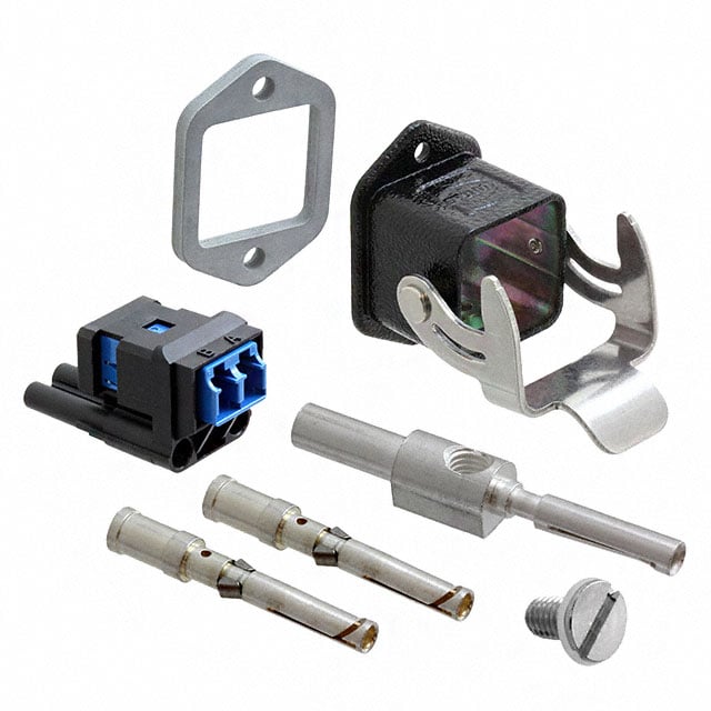 HARTING 09575680501000 electronic component