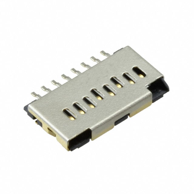 Molex 1051620001 electronic component