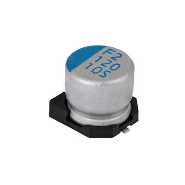 Vishay Beyschlag/Draloric/BC Components MAL218097502E3 electronic component
