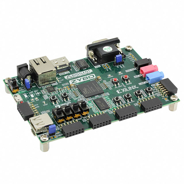 Digilent, Inc. 410-279 electronic component