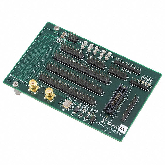 AMD HW-FMC-XM105-G electronic component