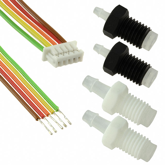 Sensirion AG LG01 CONNECTIVITY KIT electronic component