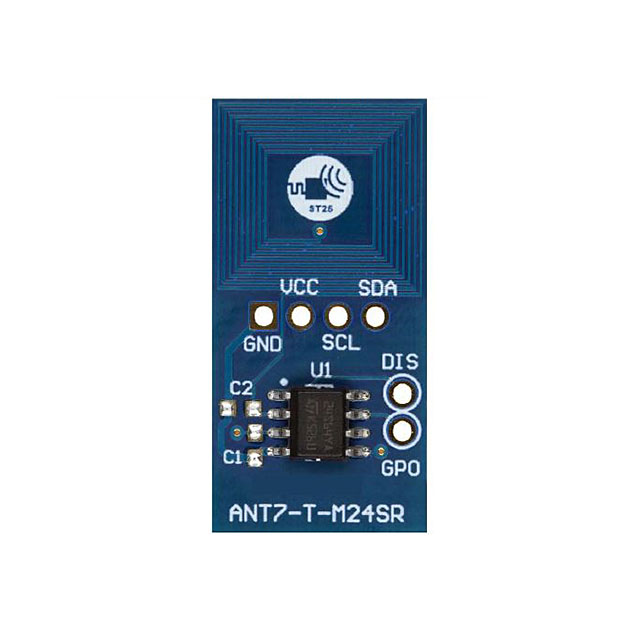 STMicroelectronics ANT7-T-M24SR64 electronic component