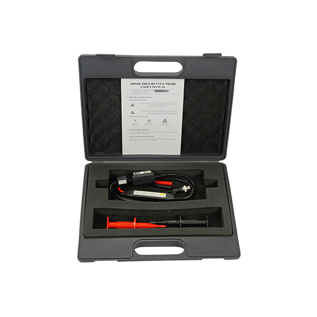Cal Test Electronics CT3688 electronic component