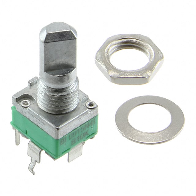 TT Electronics/BI P0915N-FC15BR10K electronic component