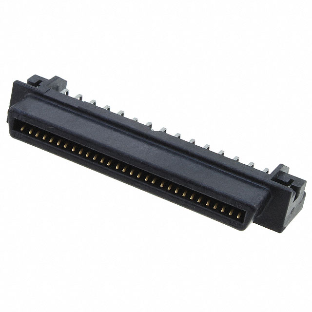 TE Connectivity AMP Connectors 1734037-6 electronic component