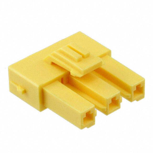 TE Connectivity AMP Connectors 179938-4 electronic component
