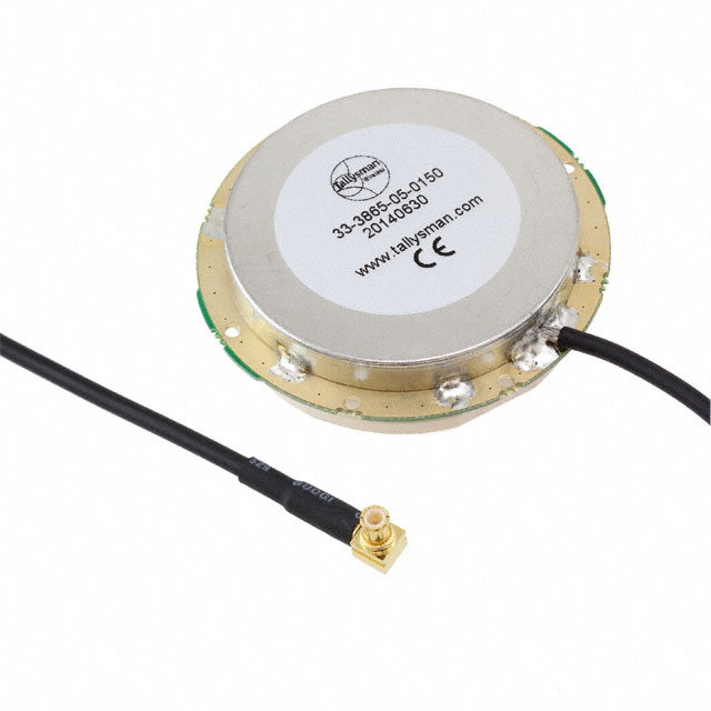 Calian 33-3865-05-0150 electronic component