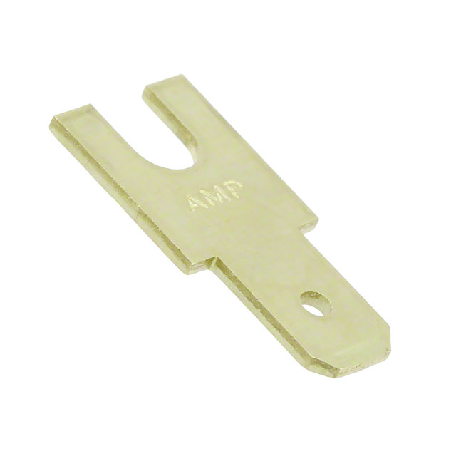 TE Connectivity AMP Connectors 60443-2 electronic component