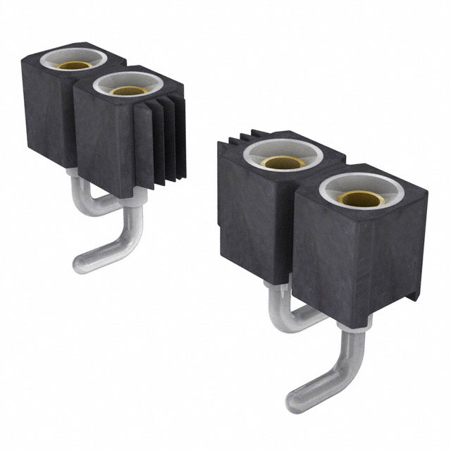 Preci-Dip 801-87-020-30-002101 electronic component