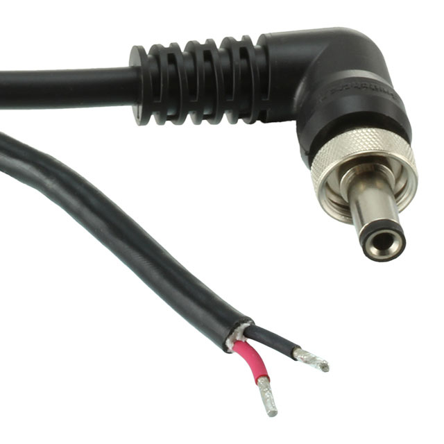 Switchcraft Inc. CARA761KS07984 electronic component