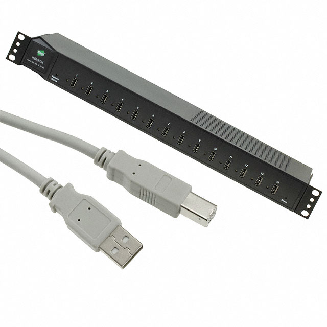 Digi HP-USB-14-W electronic component
