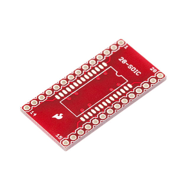 SparkFun Electronics 00496 electronic component