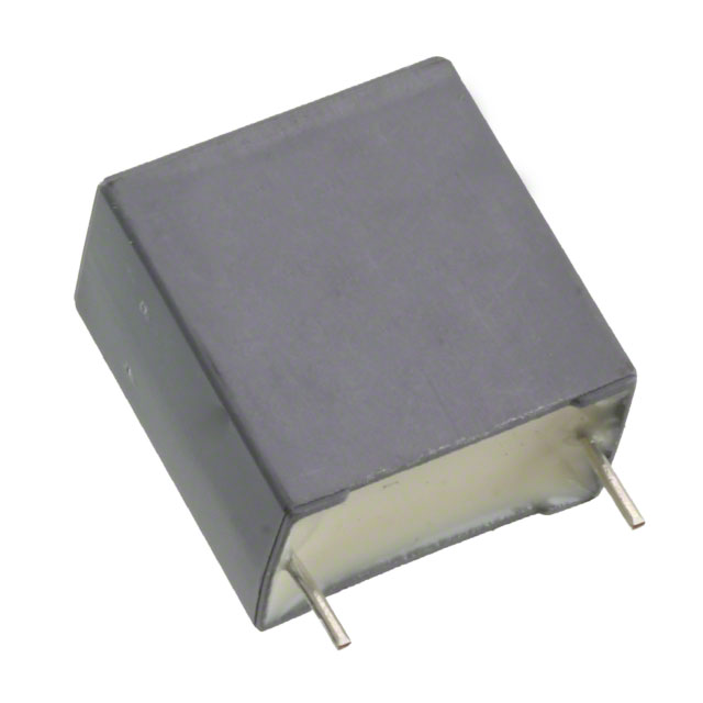 KEMET R46KI347050M1K electronic component