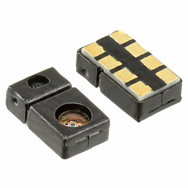 ams-OSRAM USA INC. TMD37024VCM OLGA8 LF T&RDP electronic component