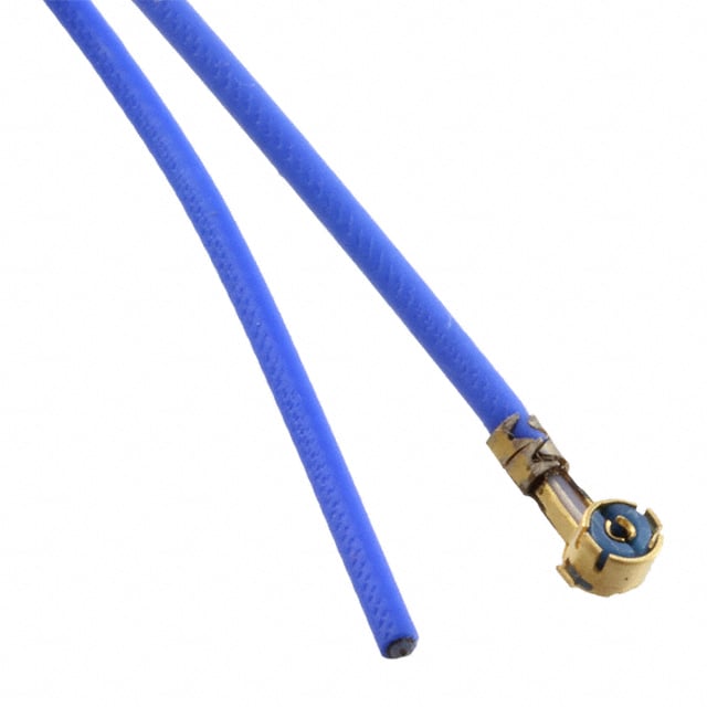 TE Connectivity AMP Connectors 1064538-1 electronic component