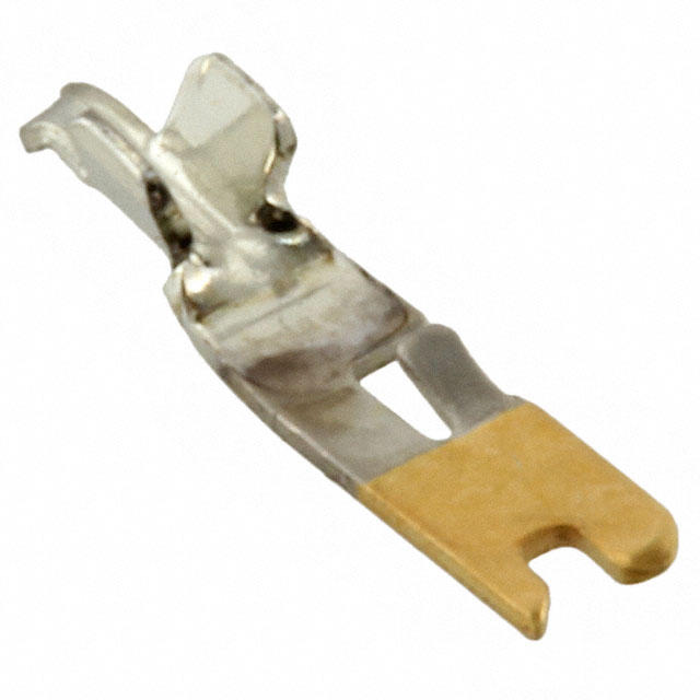 TE Connectivity AMP Connectors 5-1375876-2 electronic component