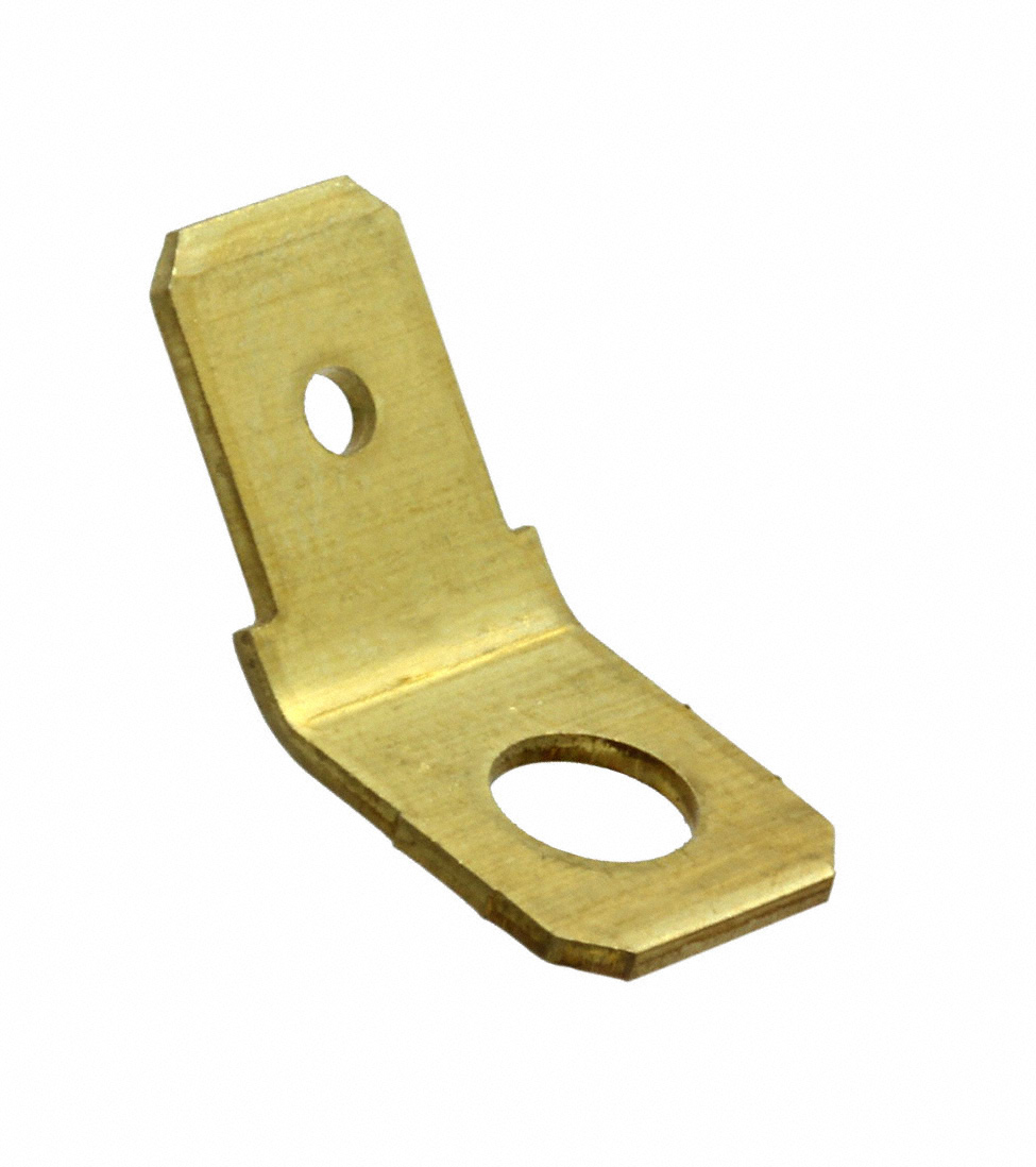 TE Connectivity AMP Connectors 140814-1 electronic component