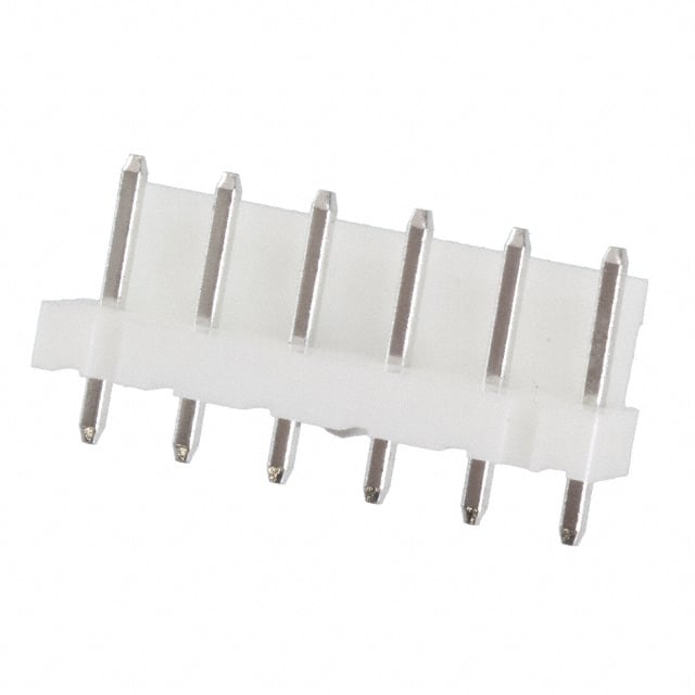 TE Connectivity AMP Connectors 1744037-6 electronic component