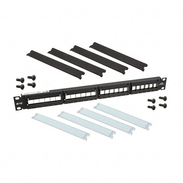 TE Connectivity AMP Connectors 1933307-1 electronic component