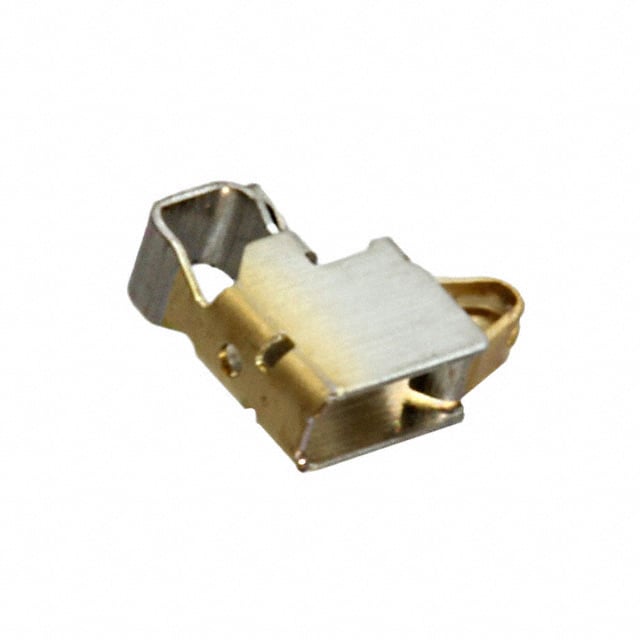 TE Connectivity AMP Connectors 2108609-5 electronic component